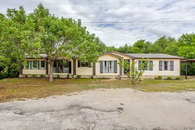 2600 Houston Court, Granbury, TX 76048 - Photo 1