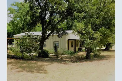 116 S Brewster Street, Rising Star, TX 76471 - Photo 4
