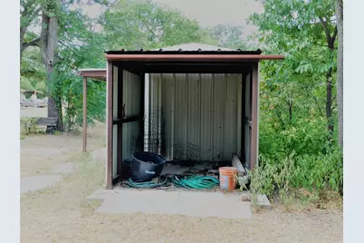 116 S Brewster Street, Rising Star, TX 76471 - Photo 2