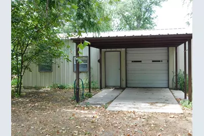 116 S Brewster Street, Rising Star, TX 76471 - Photo 1