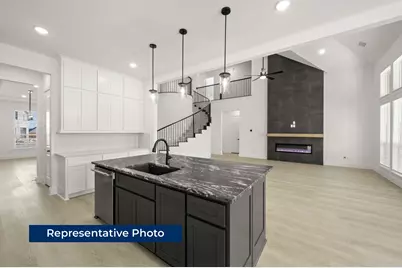 14964 Heartland Drive, Frisco, TX 75035 - Photo 6