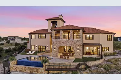 7085 W Hells Gate Drive, Possum Kingdom Lake, TX 76475 - Photo 6