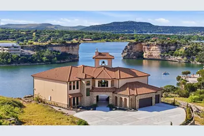7085 W Hells Gate Drive, Possum Kingdom Lake, TX 76475 - Photo 1