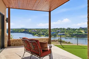 7085 W Hells Gate Dr, Possum Kingdom Lake, TX 76475 - Photo 30