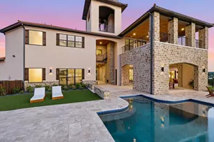 7085 W Hells Gate Dr, Possum Kingdom Lake, TX 76475 - Photo 8
