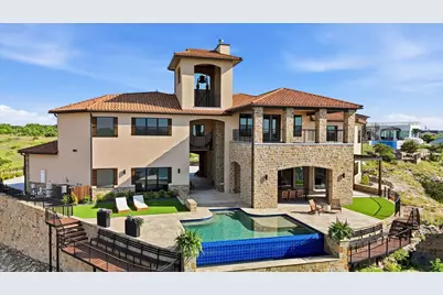 7085 W Hells Gate Drive, Possum Kingdom Lake, TX 76475 - Photo 36