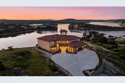 7085 W Hells Gate Drive, Possum Kingdom Lake, TX 76475 - Photo 8