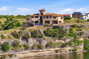7085 W Hells Gate Dr, Possum Kingdom Lake, TX 76475 - Photo 34
