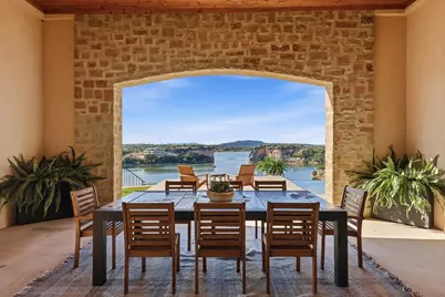 7085 W Hells Gate Drive, Possum Kingdom Lake, TX 76475 - Photo 10