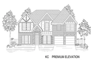12644 Beaver Crk Rd, Frisco, TX 75035 - Photo 2