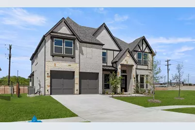 12644 Beaver Creek Road, Frisco, TX 75035 - Photo 2