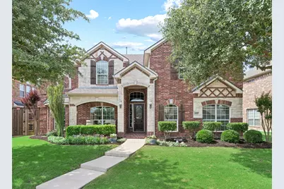 1485 Dutch Hollow Drive, Frisco, TX 75033 - Photo 1