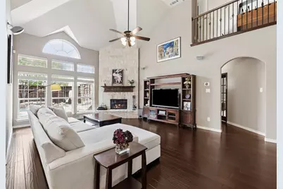 1485 Dutch Hollow Drive, Frisco, TX 75033 - Photo 10