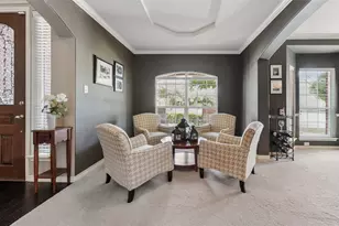1485 Dutch Hollow Dr, Frisco, TX 75033 - Photo 4