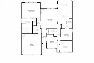 7920 Wilson Cliff Ct, White Settlement, TX 76108 - Photo 40