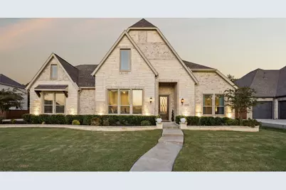 1540 Ashton Ridge Drive, Prosper, TX 75078 - Photo 1