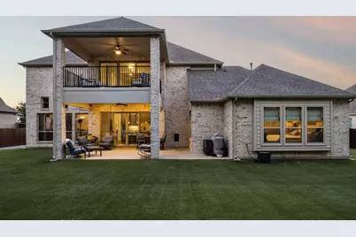 1540 Ashton Ridge Drive, Prosper, TX 75078 - Photo 38
