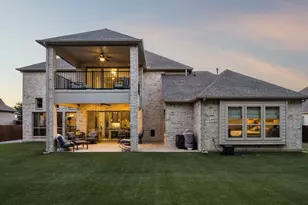 1540 Ashton Ridge Dr, Prosper, TX 75078 - Photo 38