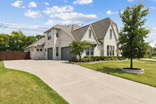 1540 Ashton Ridge Dr, Prosper, TX 75078 - Photo 40