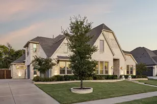 1540 Ashton Ridge Dr, Prosper, TX 75078 - Photo 2
