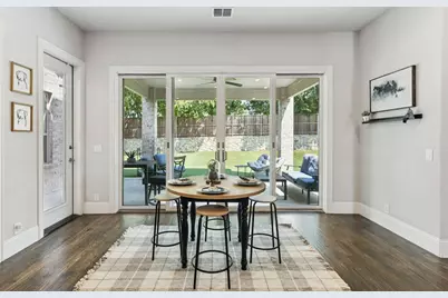 1540 Ashton Ridge Drive, Prosper, TX 75078 - Photo 20