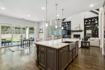 1540 Ashton Ridge Drive, Prosper, TX 75078 - Photo 18
