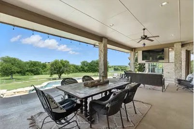 141 Pinnacle Peak Lane, Weatherford, TX 76087 - Photo 30