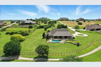 141 Pinnacle Peak Lane, Weatherford, TX 76087 - Photo 38