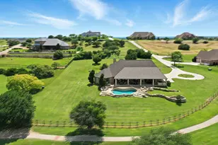 141 Pinnacle Peak Ln, Weatherford, TX 76087 - Photo 38