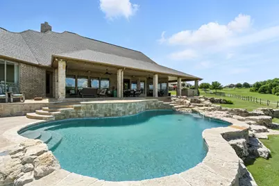 141 Pinnacle Peak Lane, Weatherford, TX 76087 - Photo 34