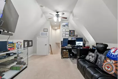 141 Pinnacle Peak Lane, Weatherford, TX 76087 - Photo 26