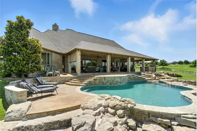 141 Pinnacle Peak Lane, Weatherford, TX 76087 - Photo 2
