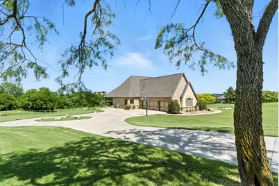 141 Pinnacle Peak Lane, Weatherford, TX 76087 - Photo 40