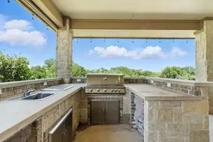 141 Pinnacle Peak Ln, Weatherford, TX 76087 - Photo 32