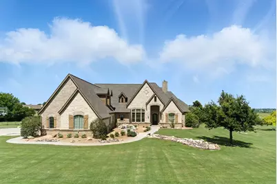 141 Pinnacle Peak Lane, Weatherford, TX 76087 - Photo 4