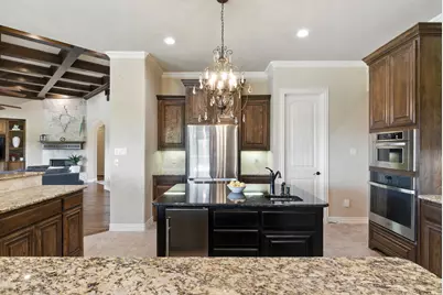 141 Pinnacle Peak Lane, Weatherford, TX 76087 - Photo 10