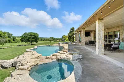 141 Pinnacle Peak Lane, Weatherford, TX 76087 - Photo 1