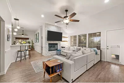 2605 Briargrove Drive, Hurst, TX 76054 - Photo 12