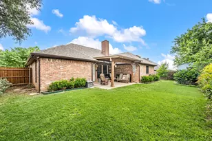 2605 Briargrove Dr, Hurst, TX 76054 - Photo 26