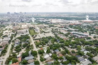 3805 Mattison Avenue, Fort Worth, TX 76107 - Photo 4