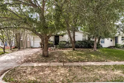 3805 Mattison Avenue, Fort Worth, TX 76107 - Photo 1