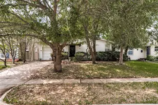 3805 Mattison Ave, Fort Worth, TX 76107 - Photo 1