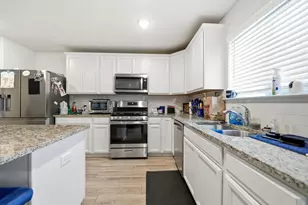 1908 Elderberry St, Royse City, TX 75189 - Photo 16