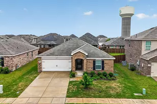1908 Elderberry St, Royse City, TX 75189 - Photo 2