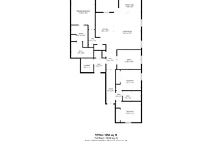 1908 Elderberry St, Royse City, TX 75189 - Photo 4