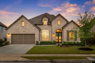 2370 Rainforest Dr, Prosper, TX 75078 - Photo 1