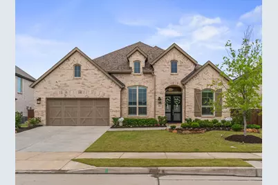 2370 Rainforest Drive, Prosper, TX 75078 - Photo 2