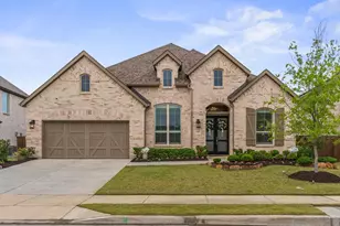 2370 Rainforest Dr, Prosper, TX 75078 - Photo 2
