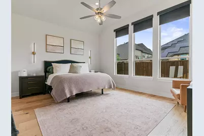 2370 Rainforest Drive, Prosper, TX 75078 - Photo 26