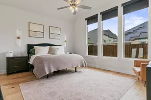 2370 Rainforest Dr, Prosper, TX 75078 - Photo 26
